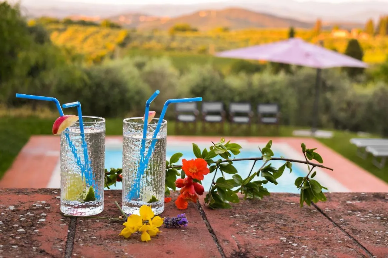 Tenuta Massabo San Casciano in Val di Pesa
