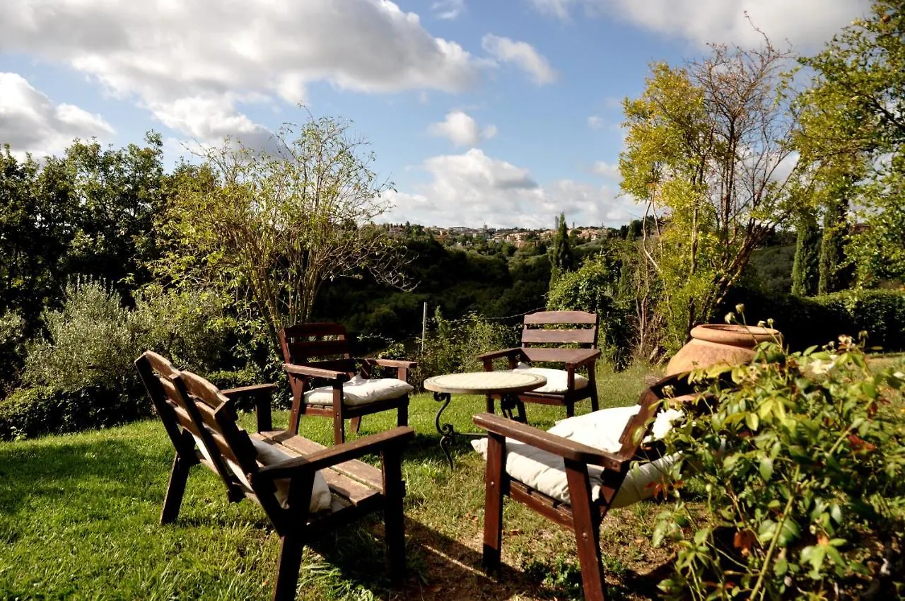 Tenuta Massabo San Casciano in Val di Pesa Italy