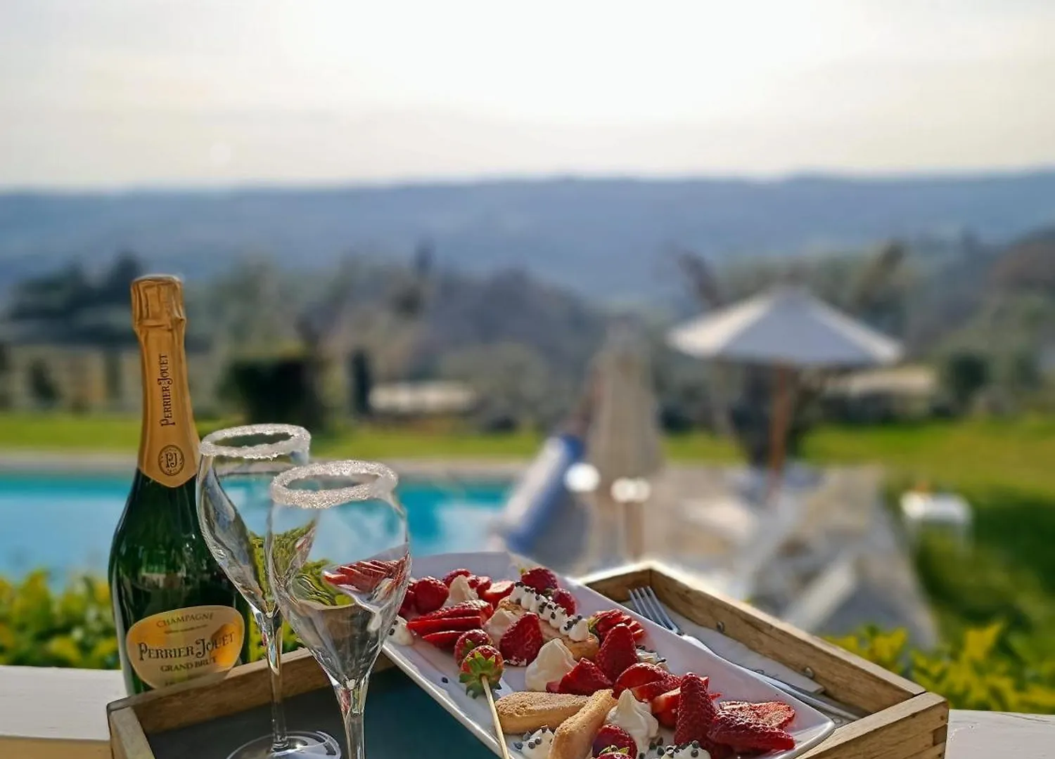 Tenuta Massabo San Casciano in Val di Pesa 0*,
