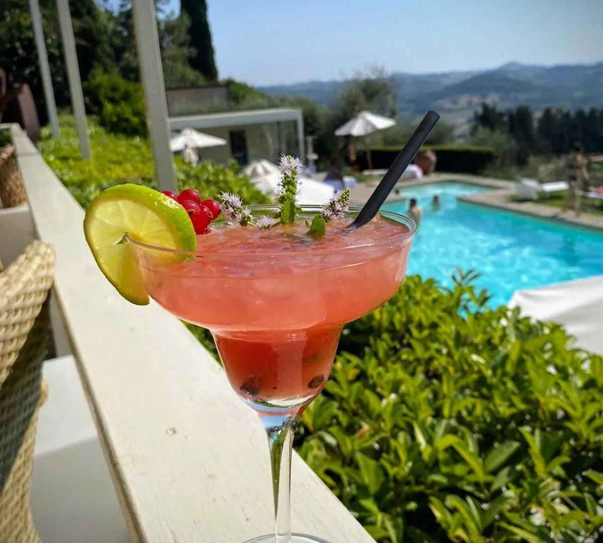 Tenuta Massabo San Casciano in Val di Pesa Bed and breakfast