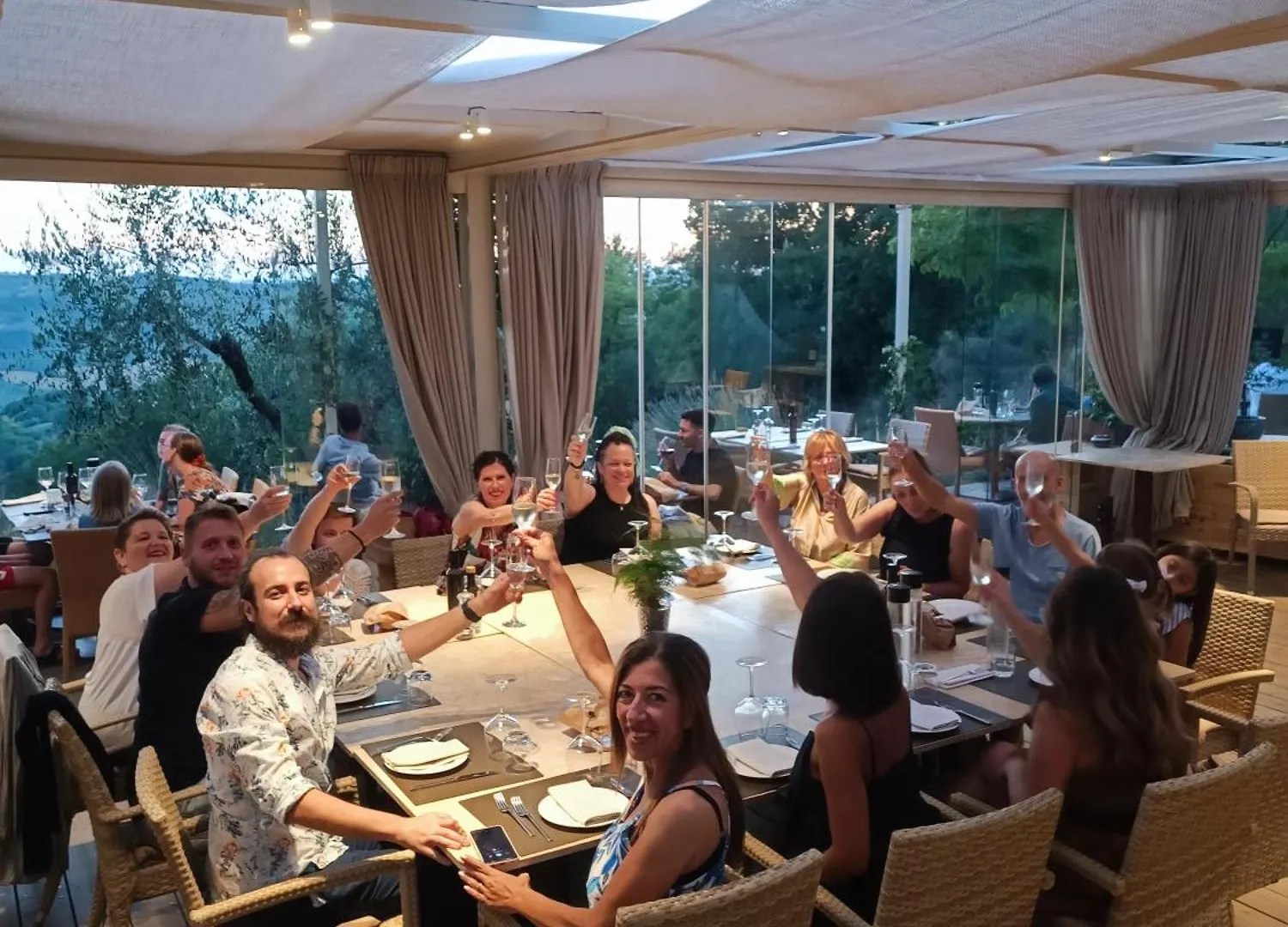 Tenuta Massabo San Casciano in Val di Pesa