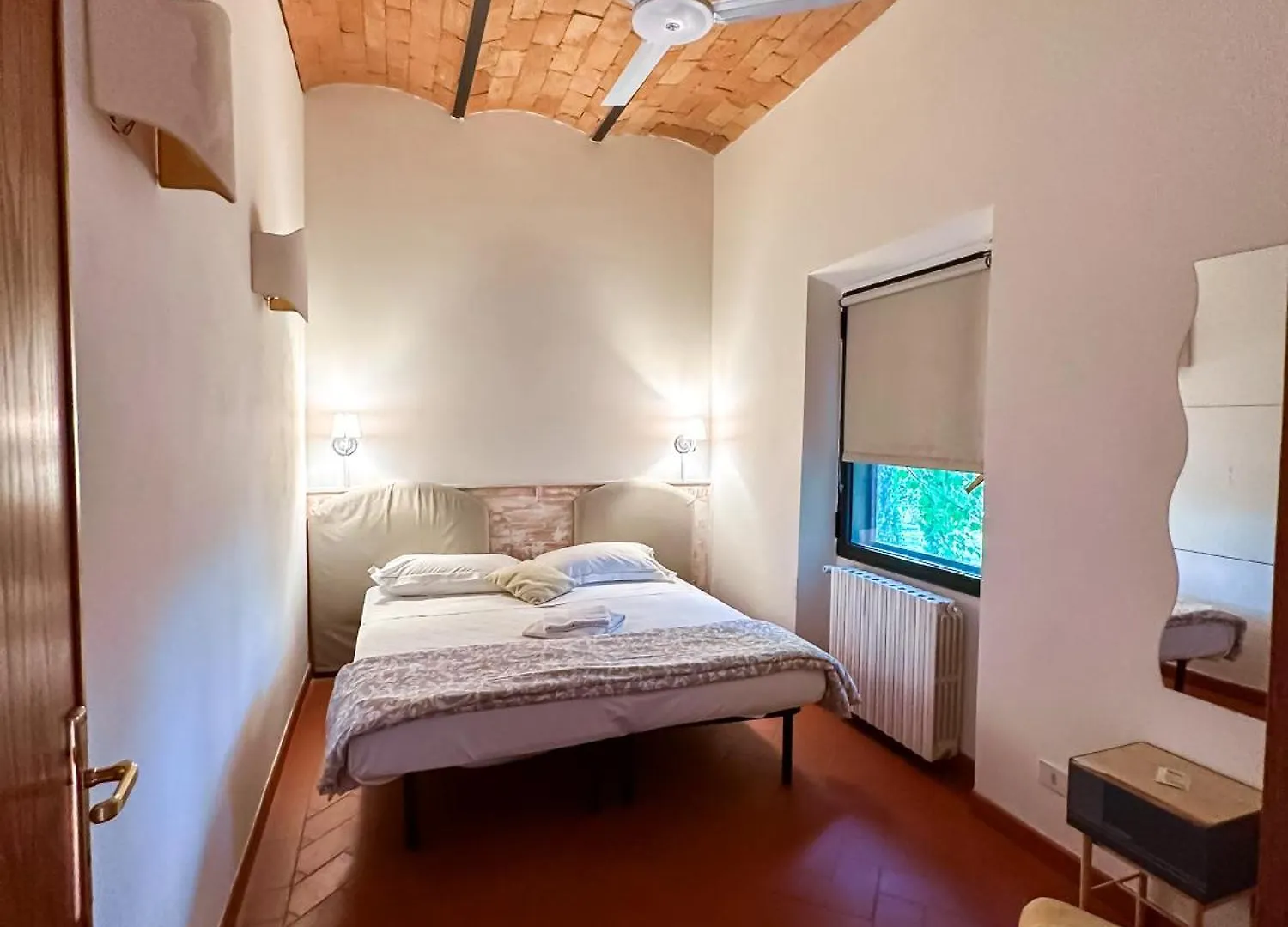 Bed and breakfast Tenuta Massabo San Casciano in Val di Pesa Italia