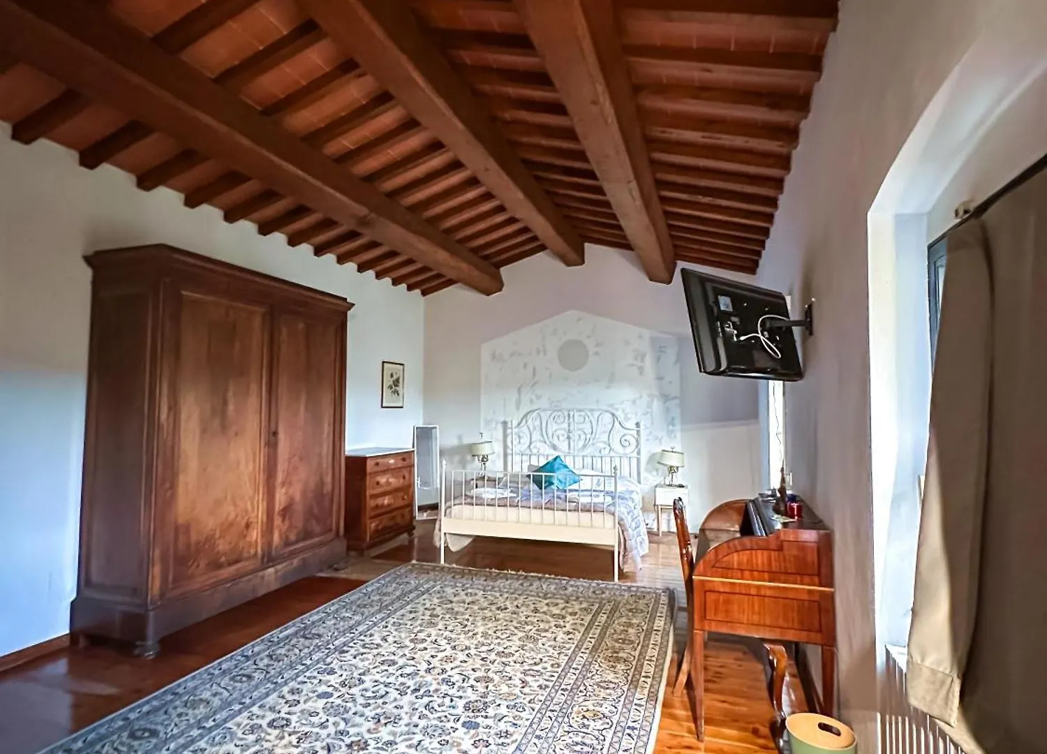 Tenuta Massabo San Casciano in Val di Pesa