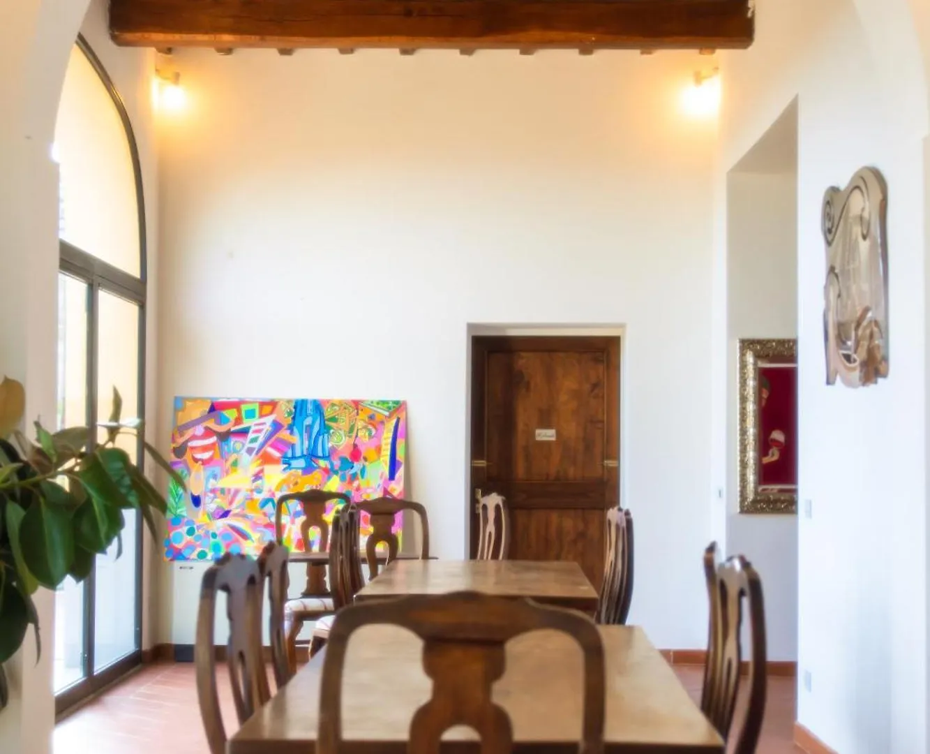 Bed and breakfast Tenuta Massabo San Casciano in Val di Pesa