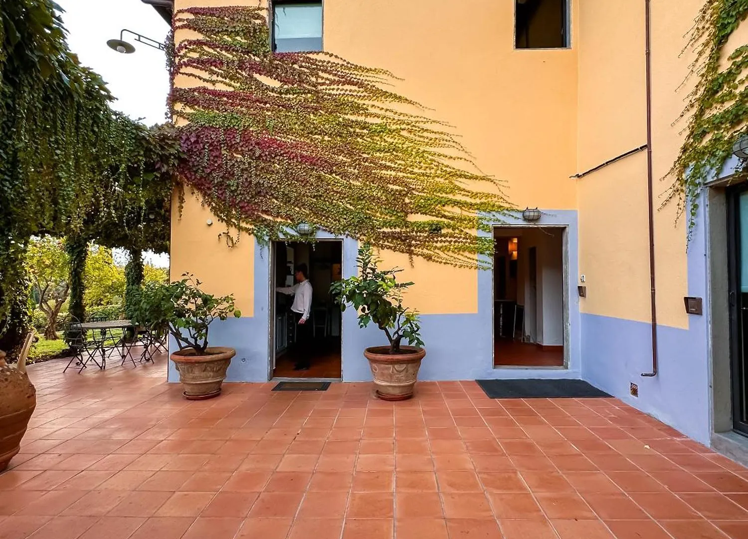 Tenuta Massabo San Casciano in Val di Pesa