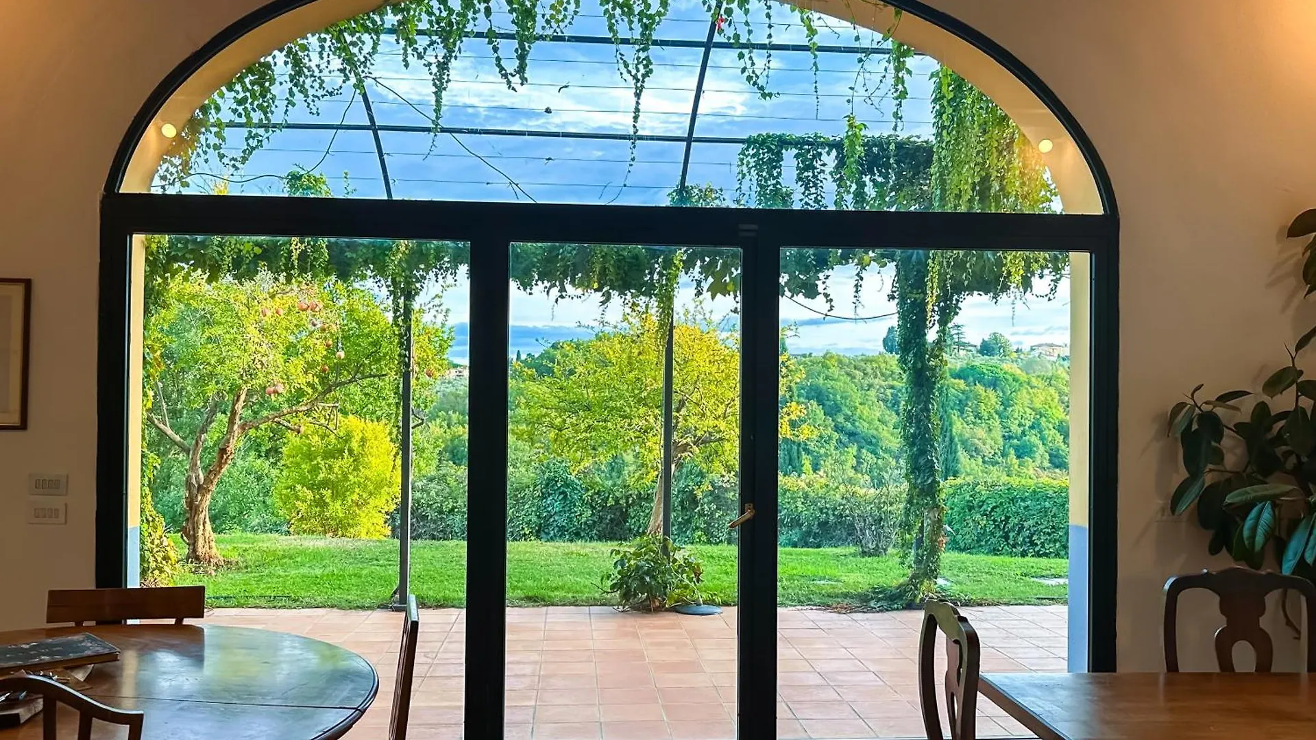 Tenuta Massabo San Casciano in Val di Pesa Bed and breakfast