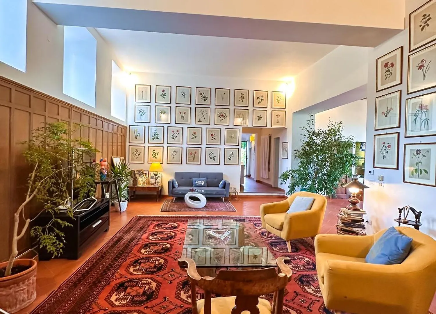 Bed and breakfast Tenuta Massabo San Casciano in Val di Pesa