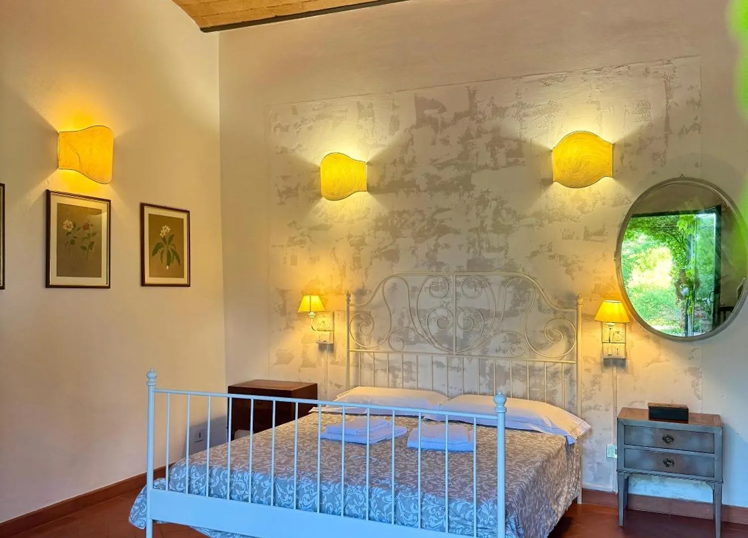 Bed and breakfast Tenuta Massabo San Casciano in Val di Pesa Italia