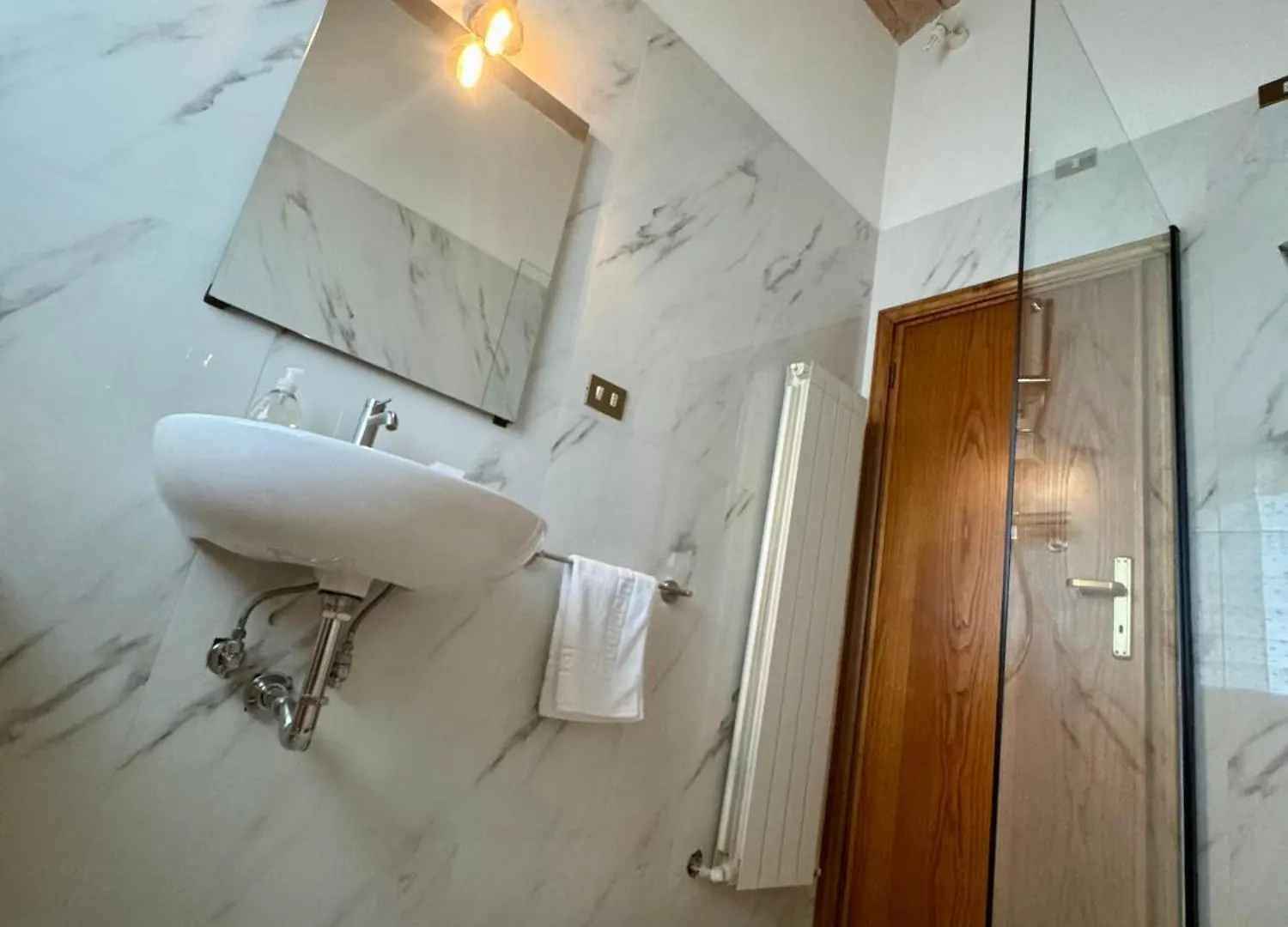 Tenuta Massabo San Casciano in Val di Pesa Bed and breakfast