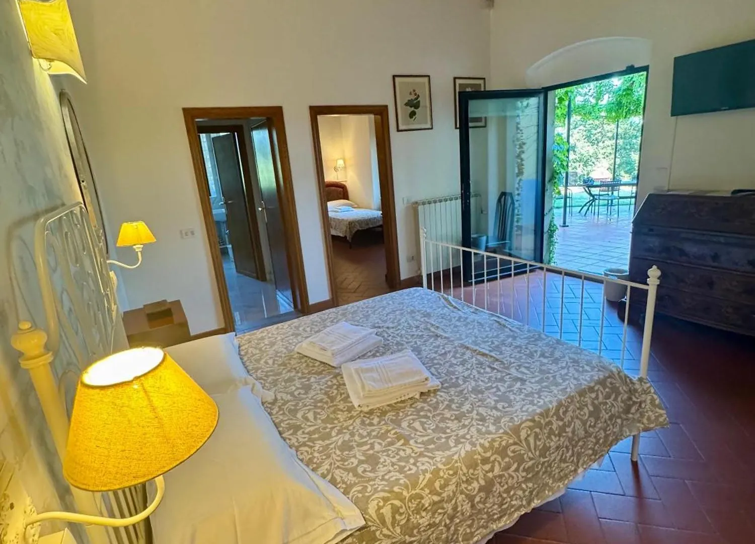 Tenuta Massabo San Casciano in Val di Pesa Italia