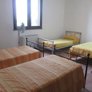 Serra Maiori Alloggio per agriturismo Tramatza