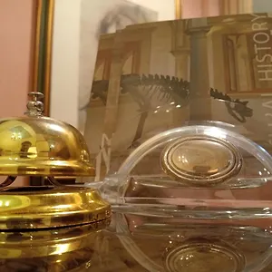 Relais Corso Storico Piza