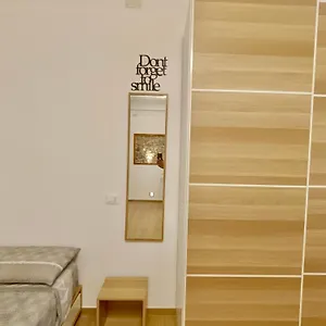 Osnao Appartamento Cefalù