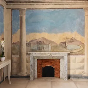 Prato Dei Miracoli Residenza D'epoca Piza