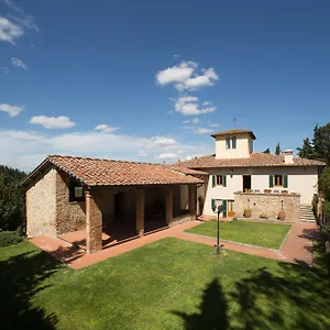  Casa di campagna Casalta Di Sotto - Agriturismo