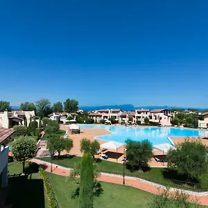 Lugana & Sporting Club Appartamento Peschiera del Garda