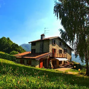 Casa Vacanza Pratolungo Casa vacanze Zogno