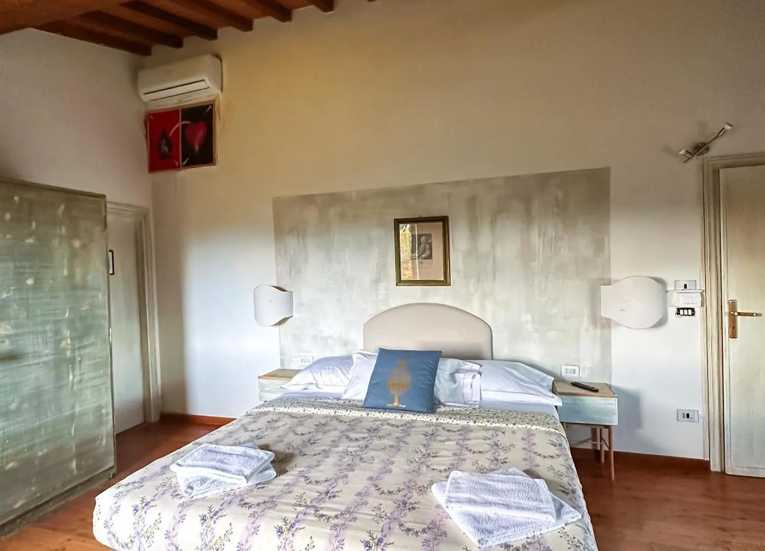 Bed & Breakfast Tenuta Massabo San Casciano in Val di Pesa