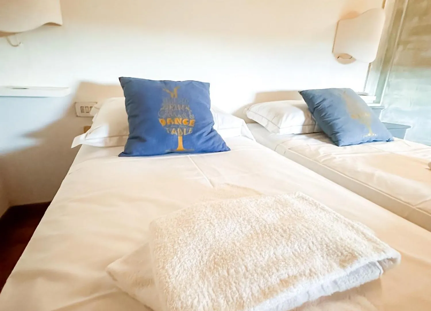Tenuta Massabò Bed and Breakfast San Casciano in Val di Pesa Bed & Breakfast