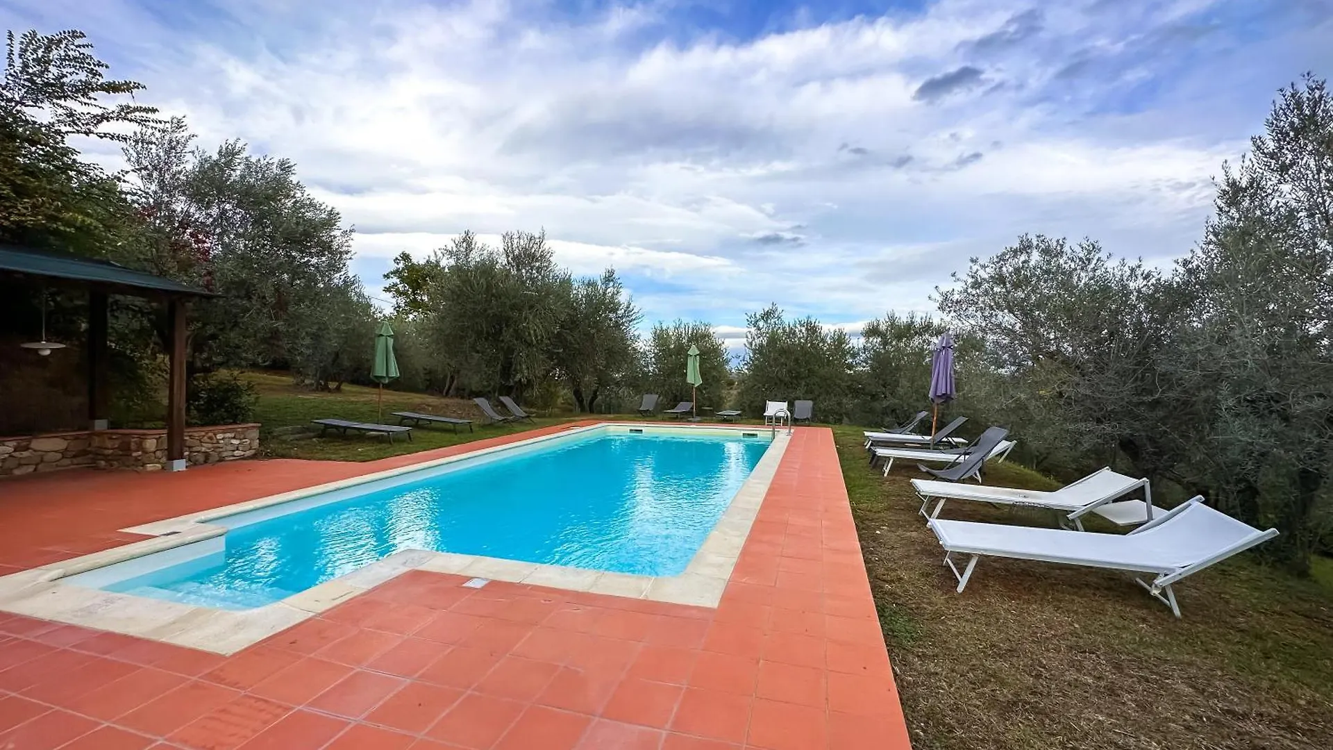 Bed & Breakfast Tenuta Massabò San Casciano in Val di Pesa
